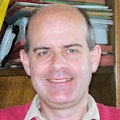 Dr Andrew Kerr