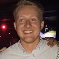 Picture of Liam Ball