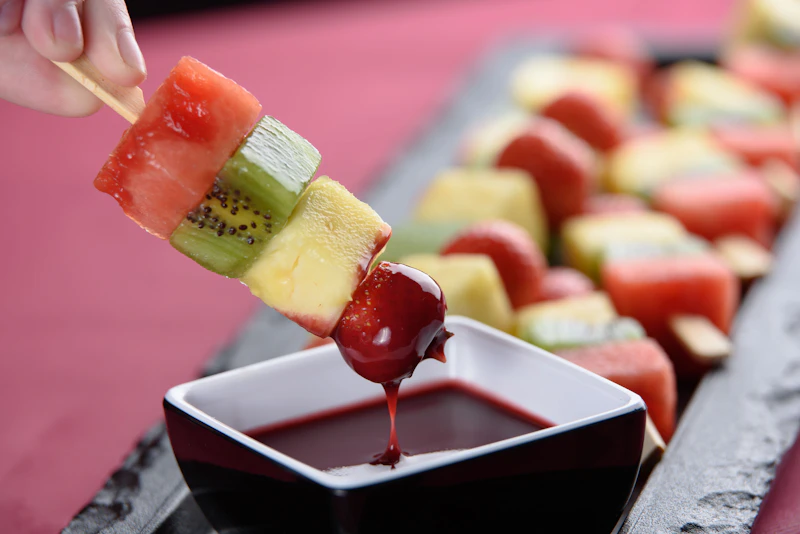 Fruit Salad