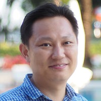 Dr Seongsoo (Simon) Jang