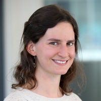 Dr Helen Woodfield
