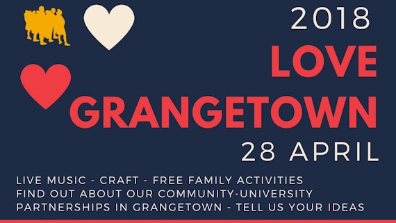 Love Grangetown