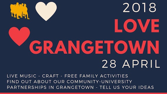 Love Grangetown