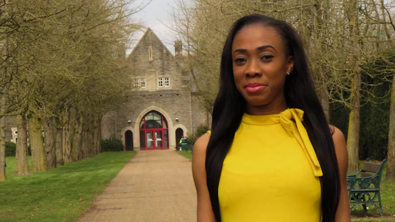 Juliet Bawuah