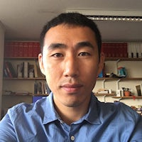 Yongdeng Xu