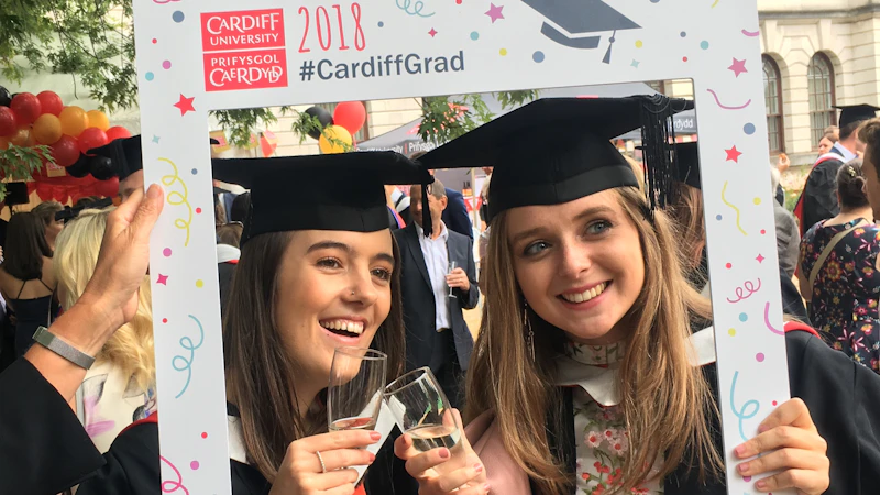 Graduation 2018