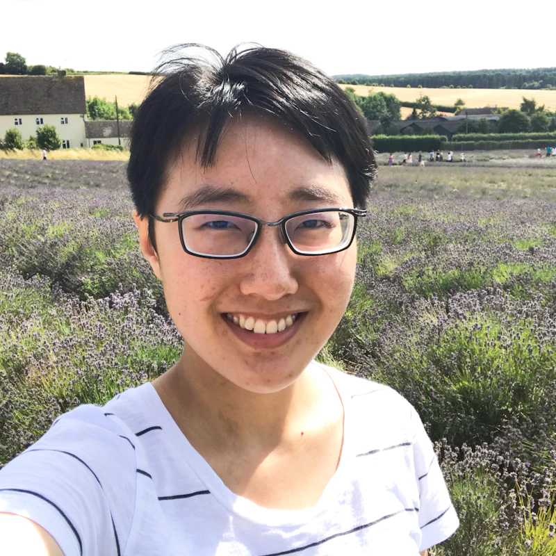 Hellen Jing Yuan