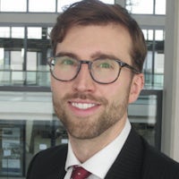 Dr David Shackleton