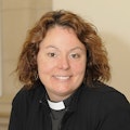 Rev Delyth Liddell
