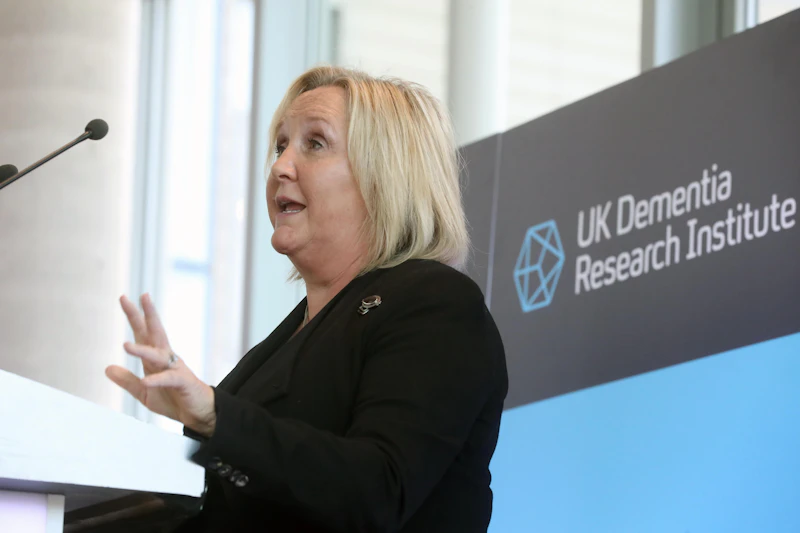 UKDRI launch event image