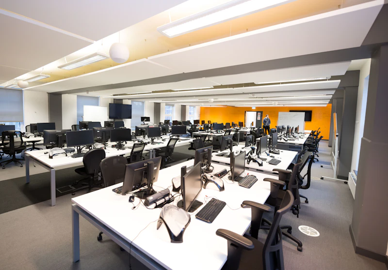 NSA Information Station 3