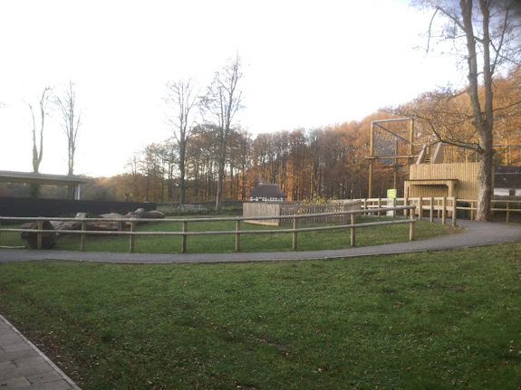 st fagans view