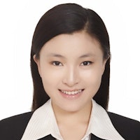 Dr Wenjie Ding