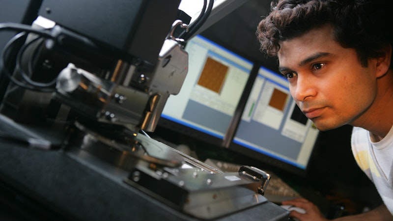 EU backing for world-class magnetics research 