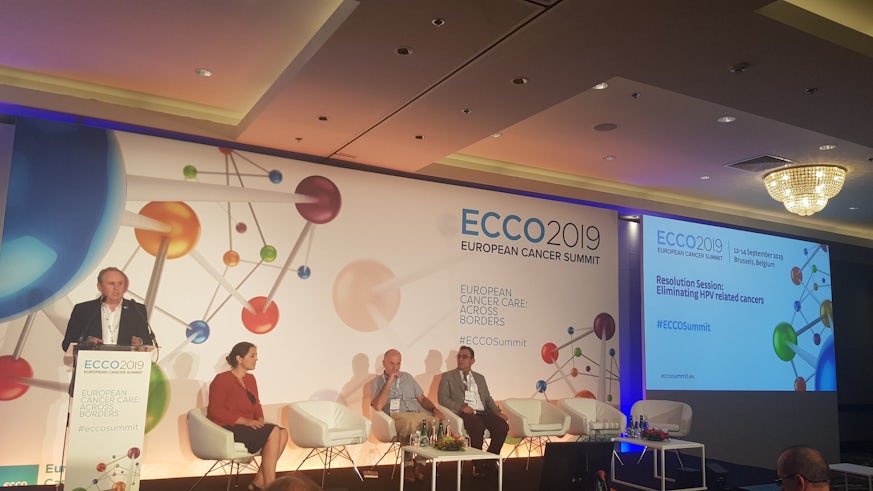 ECCO Summit 2019