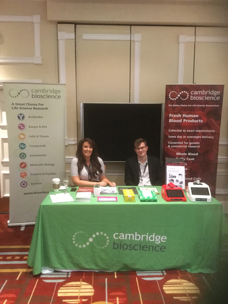 Cambridge Bioscience