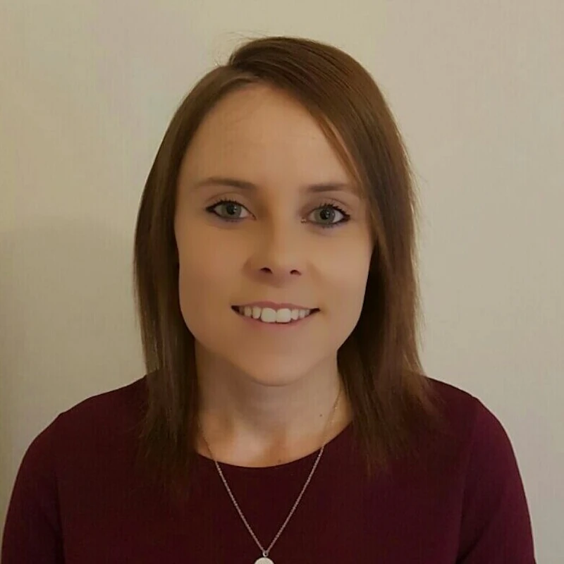 Dr Holly Greenwood