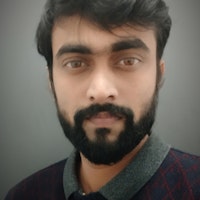 Sumanth Kumar Dayashankar
