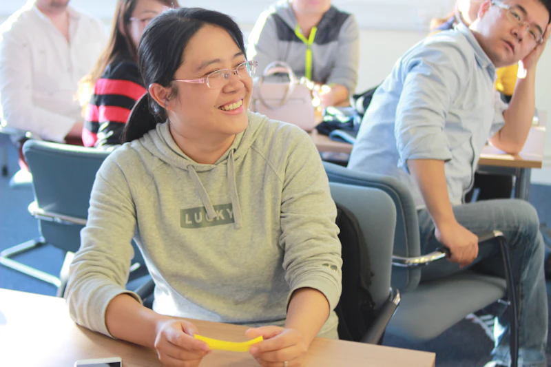 Guizhou University Innovative Teaching Practice programme