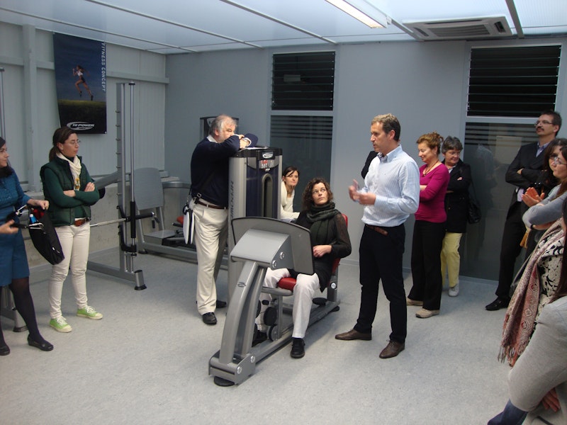 International trial shows significant beneficial effects of a multi