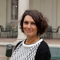 Dr Serena Trucchi