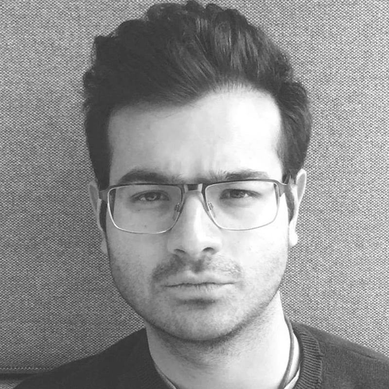 Faisal Farooq
