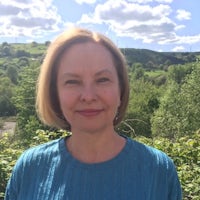 Dr Rachel Hale