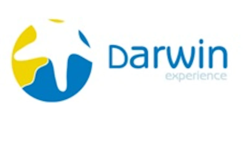 Darwin logo