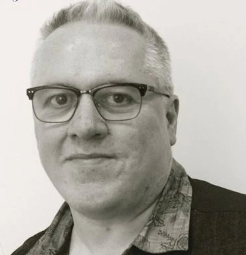Lloyd Llewellyn-Jones