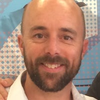 Dr Mike Smith