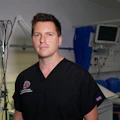 Dr Matthew Morgan