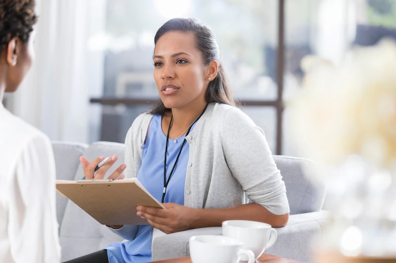 Genetic and genomic counselling