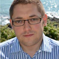 Professor Andrew Carson-Stevens