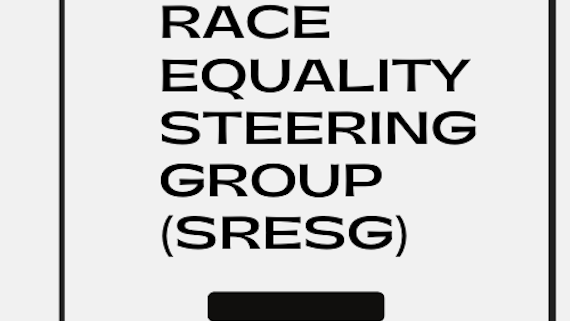 Student Race Equality Steering Group