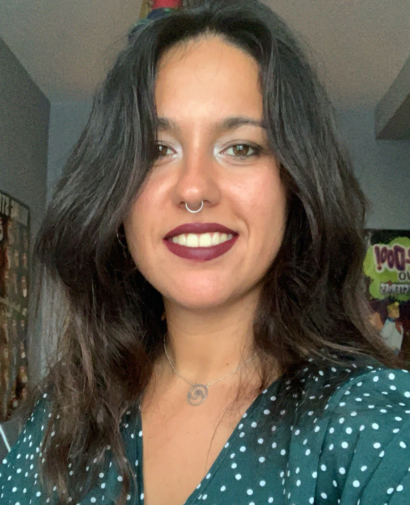 Image of Eva Durán Camacho