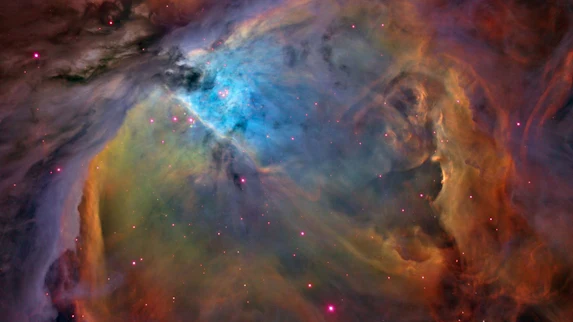 Astronomy