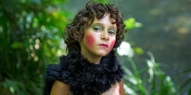 Screening the Child: Spanish Film Club