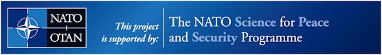 NATO Science for Peace and Security Programme