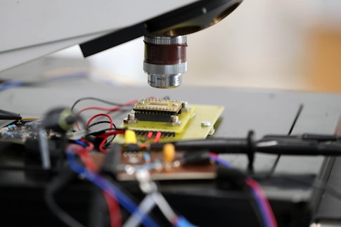 Compound semiconductors and applications