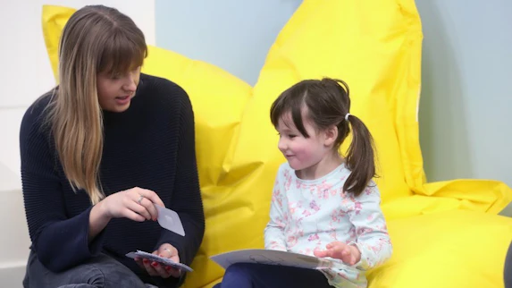 Play in Children Experiencing Challenges at School