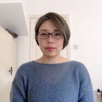 Dr Keiko Kokeyama