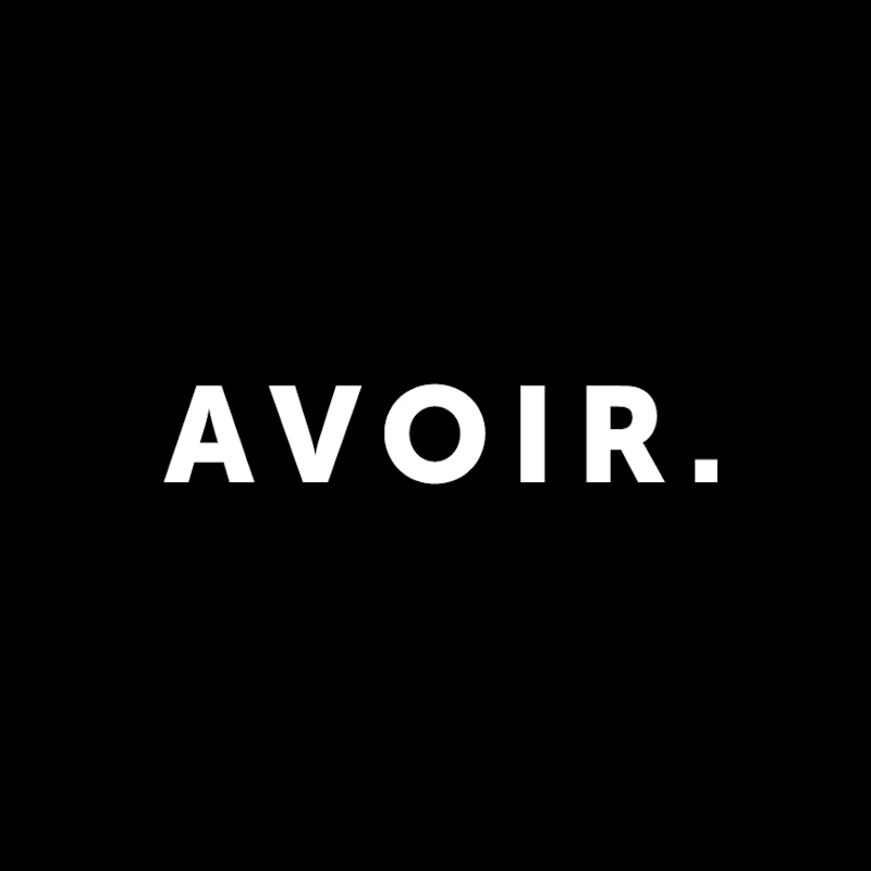 Avoir Logo