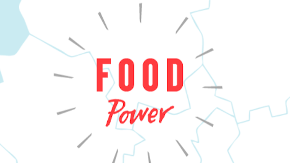 Food power