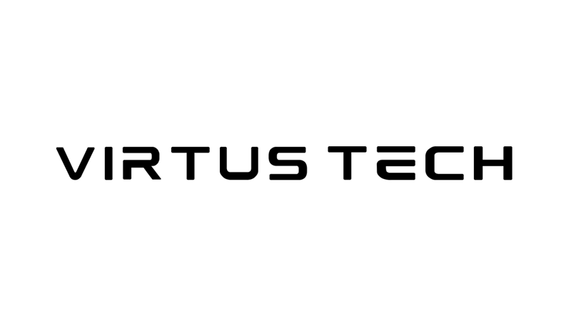 Virtus Tech Logo