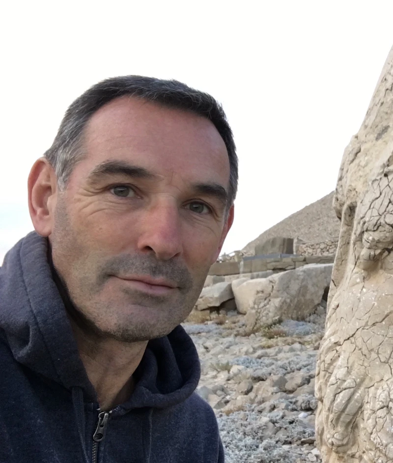 Iolo ap Dafydd