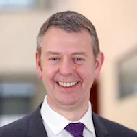 Steve Riley - Professor profile picture