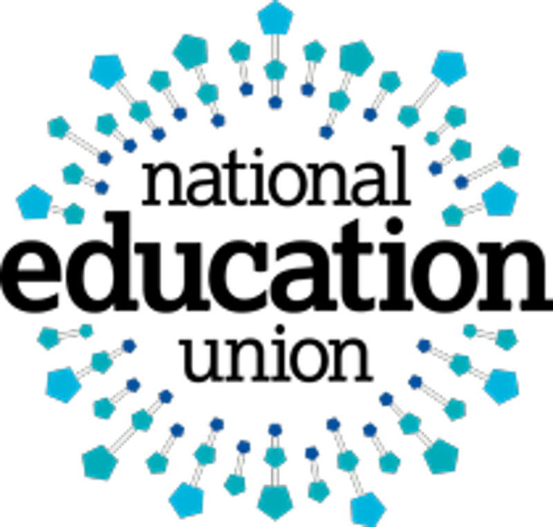National Education Union Logo