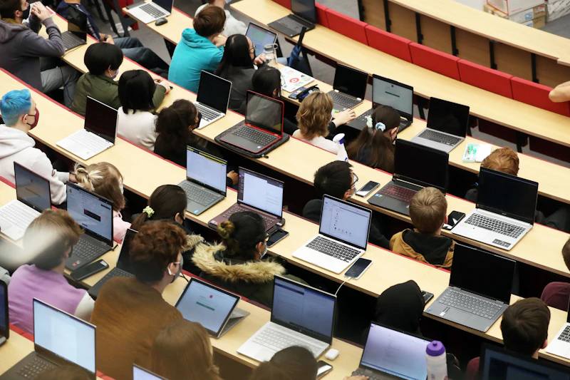 UG courses