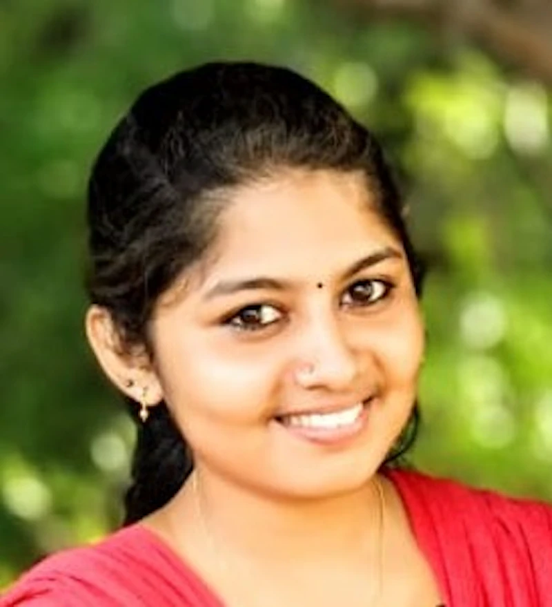 Malavika Babu