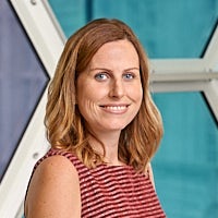 Dr Laura Rushton